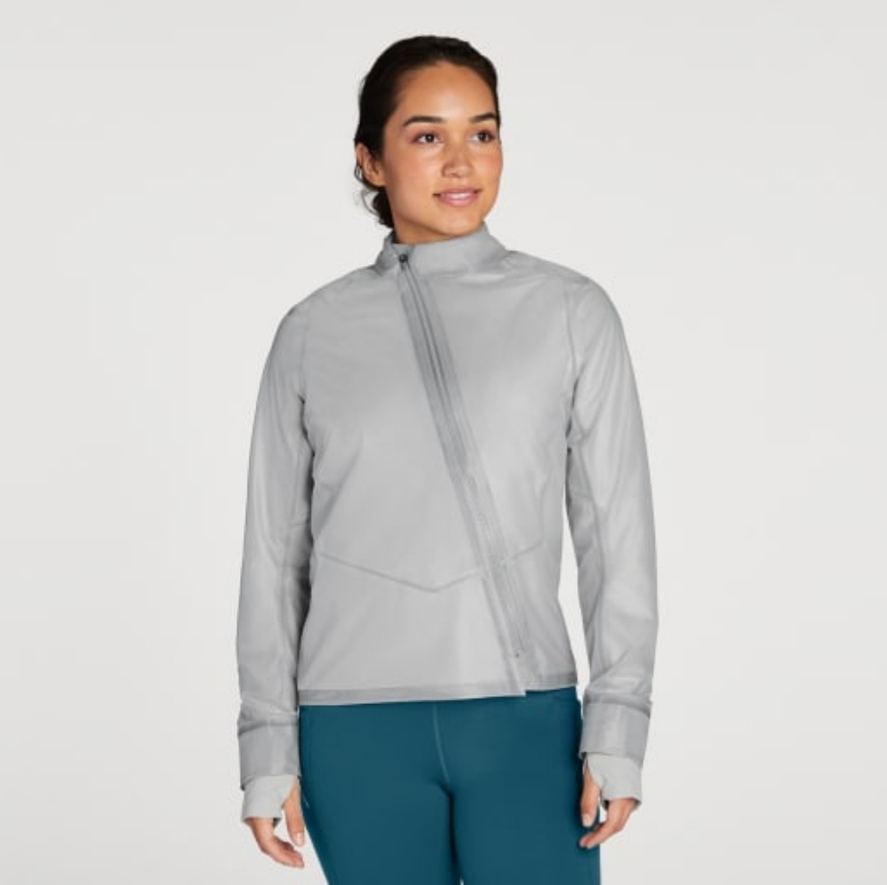 Hoka Jacket Medium